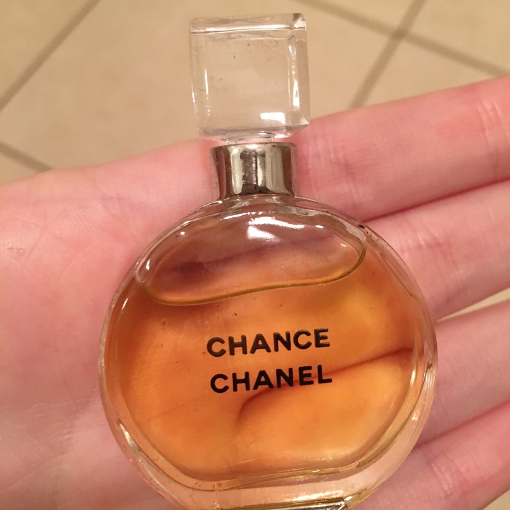 Chance by Chanel